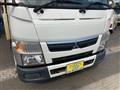 2018 Mitsubishi Fuso Canter