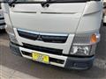 2018 Mitsubishi Fuso Canter