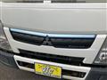 2018 Mitsubishi Fuso Canter