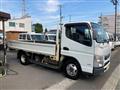 2018 Mitsubishi Fuso Canter
