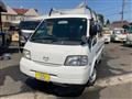 2014 Mazda Bongo Van