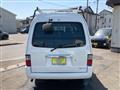 2014 Mazda Bongo Van