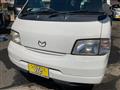 2014 Mazda Bongo Van