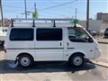 2014 Mazda Bongo Van