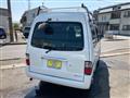 2014 Mazda Bongo Van