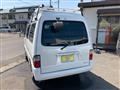 2014 Mazda Bongo Van