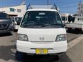2014 Mazda Bongo Van