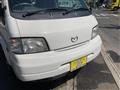 2014 Mazda Bongo Van