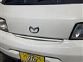 2014 Mazda Bongo Van