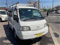2014 Mazda Bongo Van