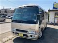 2006 Hino Liesse II