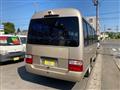 2006 Hino Liesse II