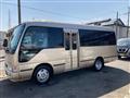 2006 Hino Liesse II