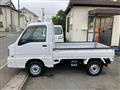 2008 Subaru Sambar