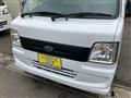 2008 Subaru Sambar