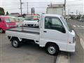 2008 Subaru Sambar