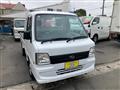 2008 Subaru Sambar