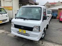2008 Subaru Sambar