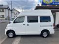 2017 Toyota Townace Van