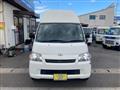 2017 Toyota Townace Van