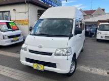 2017 Toyota Townace Van