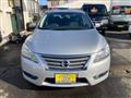 2013 Nissan Bluebird Sylphy