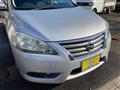 2013 Nissan Bluebird Sylphy