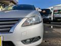 2013 Nissan Bluebird Sylphy
