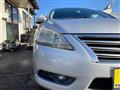 2013 Nissan Bluebird Sylphy