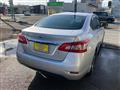 2013 Nissan Bluebird Sylphy