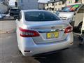 2013 Nissan Bluebird Sylphy