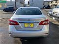 2013 Nissan Bluebird Sylphy