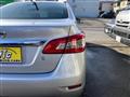 2013 Nissan Bluebird Sylphy
