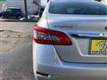 2013 Nissan Bluebird Sylphy