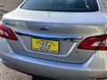 2013 Nissan Bluebird Sylphy