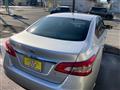 2013 Nissan Bluebird Sylphy