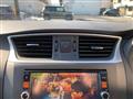 2013 Nissan Bluebird Sylphy