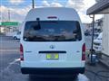 2013 Toyota Hiace Commuter