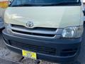 2013 Toyota Hiace Commuter