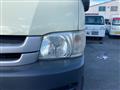 2013 Toyota Hiace Commuter