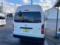 2013 Toyota Hiace Commuter
