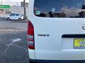 2013 Toyota Hiace Commuter