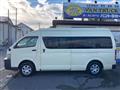 2013 Toyota Hiace Commuter