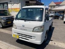 2013 Daihatsu Hijet Truck