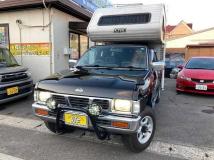 1996 Nissan Datsun Pickup
