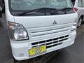 2018 Mitsubishi Minicab Truck