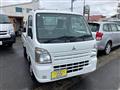 2018 Mitsubishi Minicab Truck