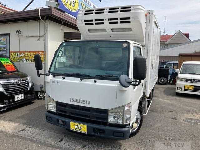2014 Isuzu Elf Truck