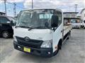 2015 Toyota Dyna Truck