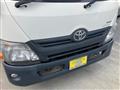 2015 Toyota Dyna Truck